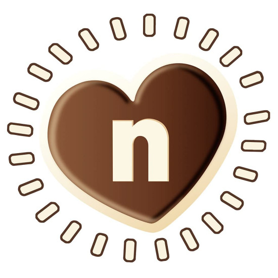 Nutella Ferrero Biscuits, 304g - Irresistible Chocolate Delight