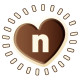 Nutella Ferrero Biscuits, 304g - Irresistible Chocolate Delight