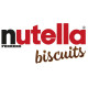 Nutella Ferrero Biscuits, 304g - Irresistible Chocolate Delight