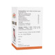 Dr. BAKSHI'S BAKSON'S HOMEOPATHY Throat Aid - Effective Sore Throat Relief