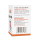 Dr. BAKSHI'S BAKSON'S HOMEOPATHY Throat Aid - Effective Sore Throat Relief
