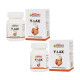 Dr. Bakshi's BAKSON'S Homeopathy Y-Lax Tablets - Natural Constipation Relief