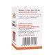 Dr. Bakshi's BAKSON'S HOMOEOPATHIC Formula 'D' Tablets - Eczema Relief