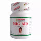 Organic Homoeo Mig Aid Tablets - Natural Headache Relief