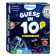 Skillmatics Card Game - Guess in 10 NASA Space - Educational Fun for Kids & Families