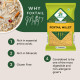 24 Mantra Organic Unpolished Millets 2.5 kg Combo - Nutritious Rice Replacement