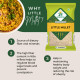 24 Mantra Organic Unpolished Millets 2.5 kg Combo - Nutritious Rice Replacement