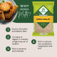 24 Mantra Organic Unpolished Millets 2.5 kg Combo - Nutritious Rice Replacement