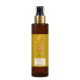 Forest Essentials Facial Tonic Mist Panchpushp & Delicate Facial Cleanser Mashobra Honey Combo - Natural & Organic Skincare