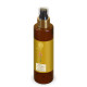 Forest Essentials Facial Tonic Mist Panchpushp & Delicate Facial Cleanser Mashobra Honey Combo - Natural & Organic Skincare