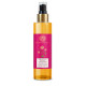 Forest Essentials Facial Tonic Mist Panchpushp & Delicate Facial Cleanser Mashobra Honey Combo - Natural & Organic Skincare