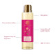 Forest Essentials After Bath Oil Combo - Indian Rose & Jasmine Forest Essentials After Bath Oil Combo - Indian Rose & Jasmine