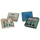 Forest Essentials Gentlemen's Gift Box & Essentials For Him Combo - Premium Skincare