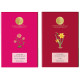 Forest Essentials Luxury Sugar Soap Combo - Ayurvedic Handmade Soap