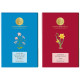 Forest Essentials Luxury Sugar Soap Combo - Ayurvedic Handmade Soap