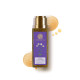 Forest Essentials Travel Size Body Mist Honey & Vanilla & Hair Cleanser Amla Combo - Natural & Unisex