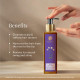 Forest Essentials Travel Size Body Mist Honey & Vanilla & Hair Cleanser Amla Combo - Natural & Unisex