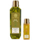 Forest Essentials Ayurvedic Herb Enriched Combo - Natural Luxury for Hair & Skin