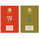 Forest Essentials Luxury Sugar Soap Oudh & Green Tea and Bengal Tuberose Ayurvedic Combo - 100% Natural
