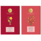 Forest Essentials Luxury Sugar Soap Combo - Ayurvedic Handmade Soap