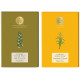 Forest Essentials Luxury Sugar Soap Combo - Ayurvedic & Natural
