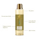 Forest Essentials After Bath Oil Combo - Indian Rose & Oudh Green Tea