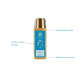 Forest Essentials Travel Size Silkening Shower Wash Combo - Ayurvedic & Natural