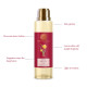 Forest Essentials After Bath Oil Combo - Indian Rose Absolute & Nargis