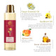 Forest Essentials After Bath Oil Combo - Indian Rose Absolute & Nargis