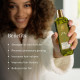 Forest Essentials Ayurvedic Herb Enriched Head Massage Oil Japapatti & Hair Cleanser Japapatti & Brahmi Combo - Nourishing Hair Care