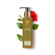 Forest Essentials Ayurvedic Herb Enriched Head Massage Oil Japapatti & Hair Cleanser Japapatti & Brahmi Combo - Nourishing Hair Care