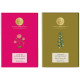 Forest Essentials Luxury Sugar Soap Combo - Ayurvedic Handmade Soaps
