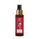 Forest Essentials Travel Size Body Mist Nargis & Facial Tonic Mist Pure Rosewater Combo - Organic Skincare
