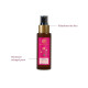 Forest Essentials Travel Size Body Mist Nargis & Facial Tonic Mist Pure Rosewater Combo - Organic Skincare