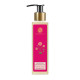 Forest Essentials After Bath Oil & Silkening Shower Wash Combo - Luxurious Bath Experience
