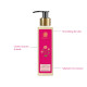 Forest Essentials After Bath Oil & Silkening Shower Wash Combo - Luxurious Bath Experience