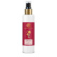 Forest Essentials Ultra-Rich Body Milk Nargis & Delicate Facial Cleanser Mashobra Honey Combo - Luxurious Organic Skincare