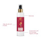 Forest Essentials Ultra-Rich Body Milk Nargis & Delicate Facial Cleanser Mashobra Honey Combo - Luxurious Organic Skincare