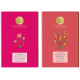 Forest Essentials Luxury Sugar Soap Combo - Ayurvedic Handmade Soap