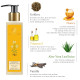 Forest Essentials After Bath Oil & Shower Wash Combo - Luxurious Skincare