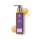 Forest Essentials Ayurvedic Herb Enriched Head Massage Oil & Hair Cleanser Set - Natural Hair Care