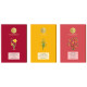 Forest Essentials Luxury Sugar Soap Collection - Ayurvedic Handmade Soaps