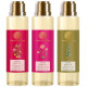 Forest Essentials After Bath Oils - Luxurious Hydration for Glowing Skin