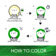 Paradyes Semi-permanent Mayeri Green Hair Colour - Vegan & Cruelty-Free Paradyes Semi-permanent Mayeri Green Hair Colour - Vegan & Cruelty-Free
