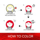 Paradyes Semi-permanent Rubra Red Hair Colour - Vegan & Cruelty-Free Paradyes Semi-permanent Rubra Red Hair Colour - Vegan & Cruelty-Free