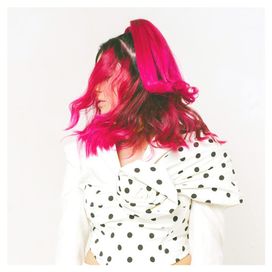 Paradyes Semi-permanent Fuchia Pop Hair Colour - Vibrant & Vegan Paradyes Semi-permanent Fuchia Pop Hair Colour - Vibrant & Vegan