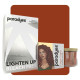 Paradyes Semi-permanent Ginger Copper Hair Colour - Vegan & Cruelty-Free