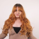 Paradyes Honey Blonde Hair Colour & Bleach Pack - For All Hair Types