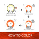 Paradyes Semi-permanent Raggiana Orange Hair Colour - Vibrant & Vegan Paradyes Semi-permanent Raggiana Orange Hair Colour - Vibrant & Vegan