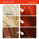 Paradyes Semi-permanent Raggiana Orange Hair Colour - Vibrant & Vegan Paradyes Semi-permanent Raggiana Orange Hair Colour - Vibrant & Vegan
